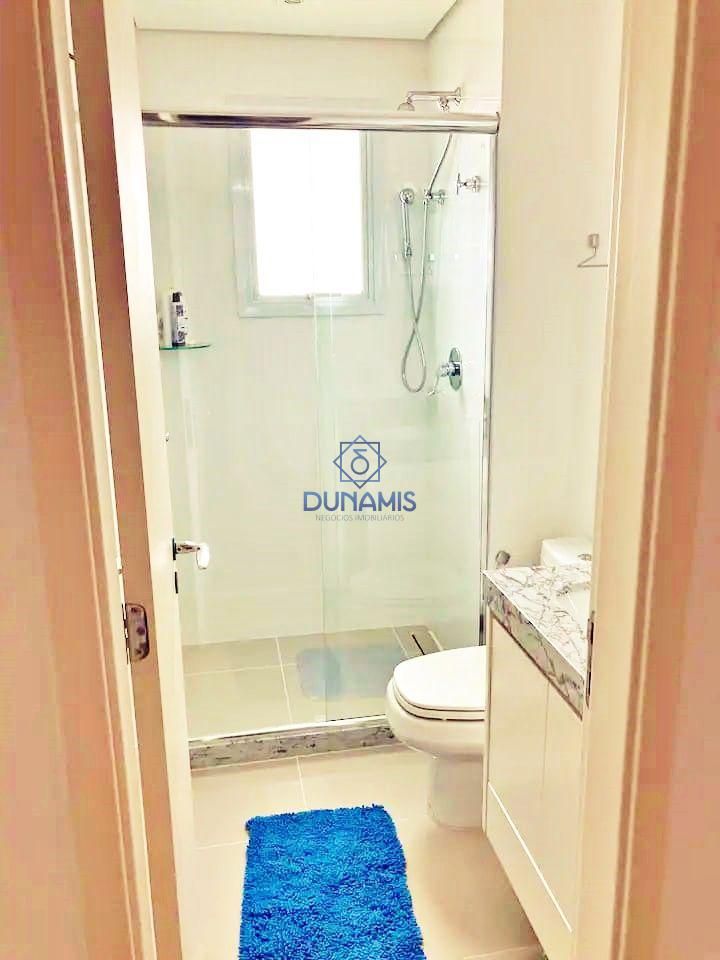 Apartamento VISTA MAR E VARANDA GOURMET na Praia da Enseada em Enseada, Guarujá — foto 13