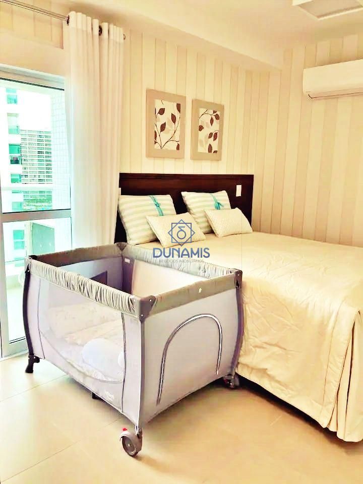 Apartamento VISTA MAR E VARANDA GOURMET na Praia da Enseada em Enseada, Guarujá — foto 11