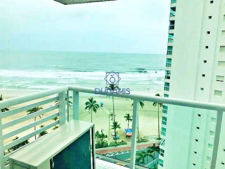 Apartamento VISTA MAR E VARANDA GOURMET na Praia da Enseada em Enseada, Guarujá — foto 16