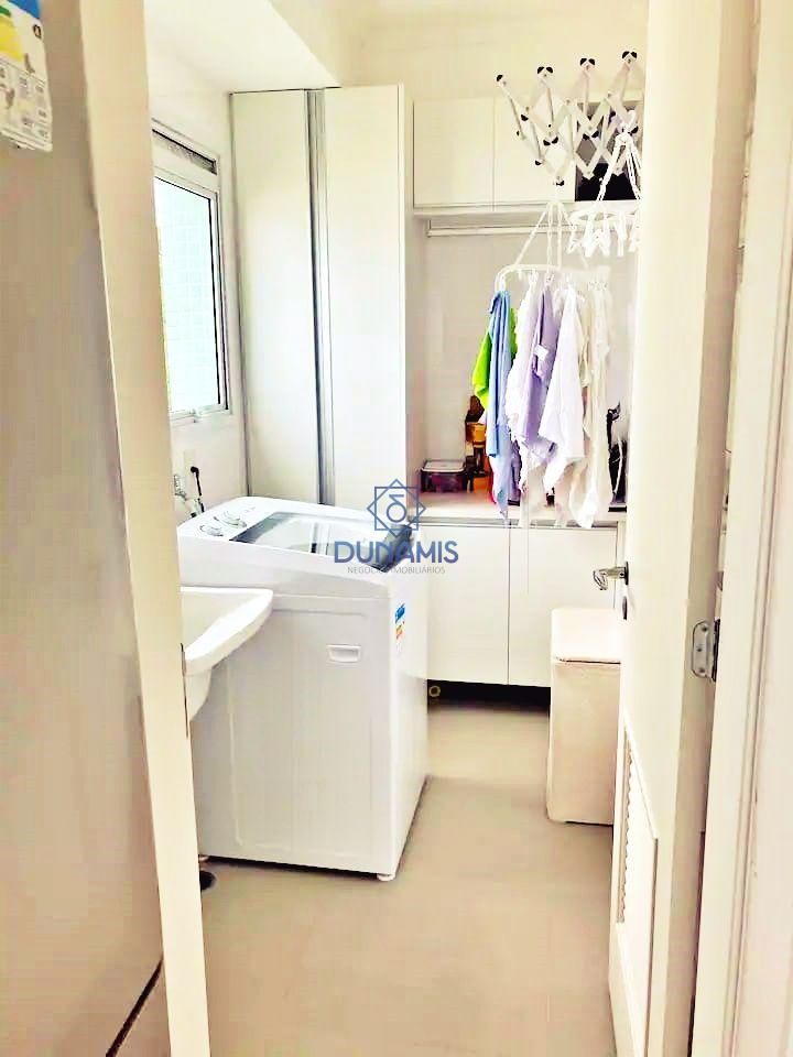 Apartamento VISTA MAR E VARANDA GOURMET na Praia da Enseada em Enseada, Guarujá — foto 14