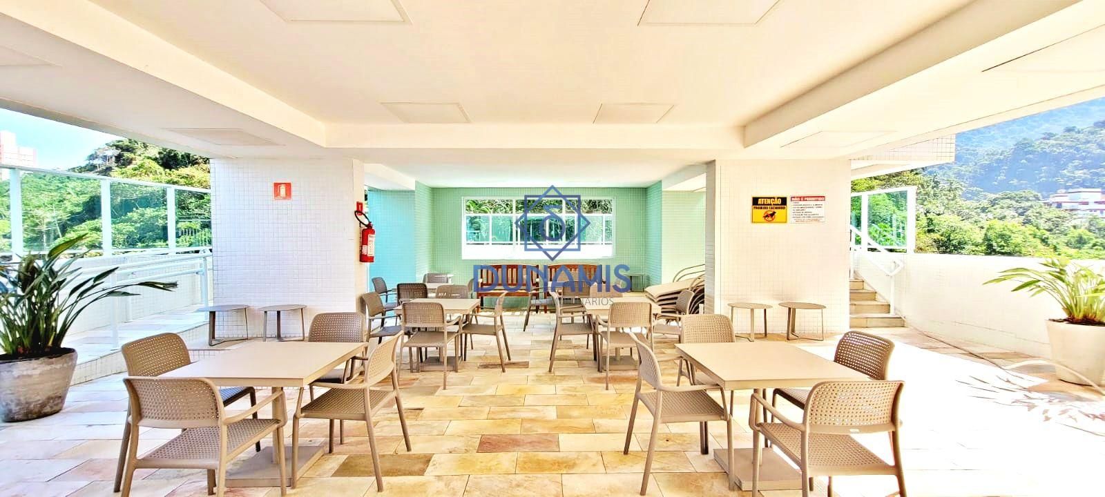 Apartamento VISTA MAR E VARANDA GOURMET na Praia da Enseada em Enseada, Guarujá — foto 26