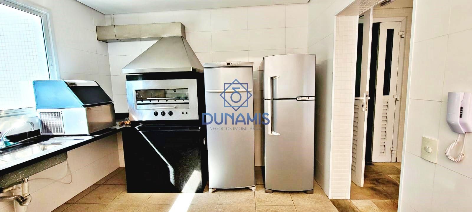 Apartamento VISTA MAR E VARANDA GOURMET na Praia da Enseada em Enseada, Guarujá — foto 25