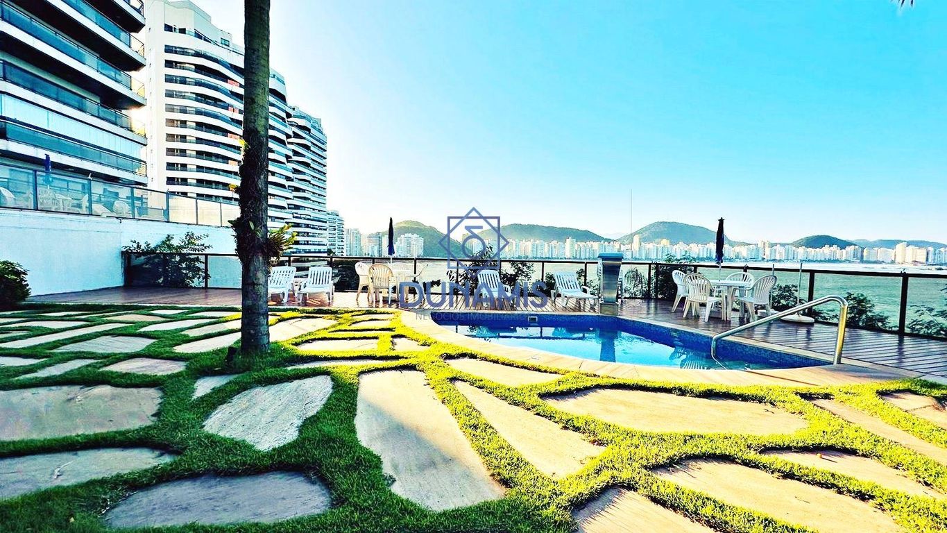 APARTAMENTO VISTA MAR À VENDA NA PRAIA DAS ASTÚRIAS - COM LAZER em Jardim Astúrias, Guarujá — foto 96