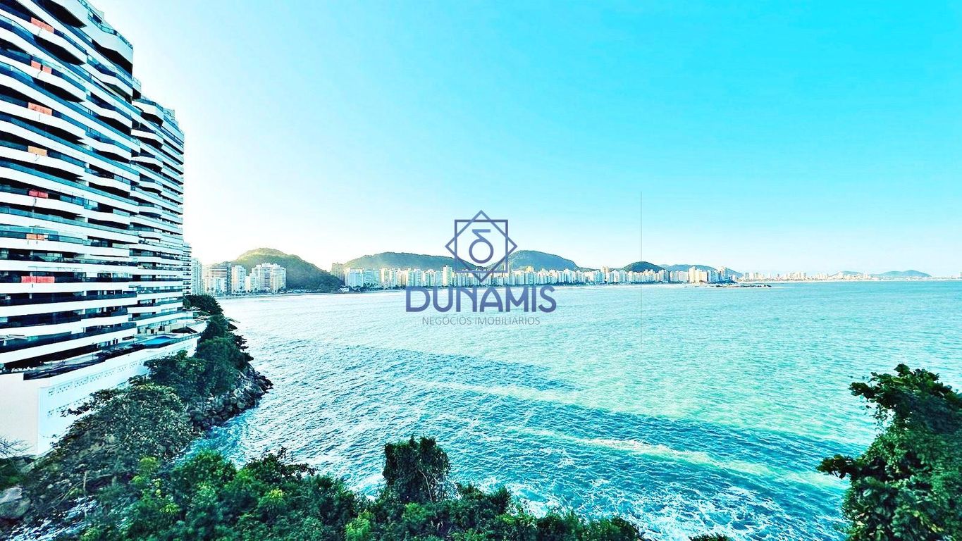 APARTAMENTO VISTA MAR À VENDA NA PRAIA DAS ASTÚRIAS - COM LAZER em Jardim Astúrias, Guarujá — foto 99