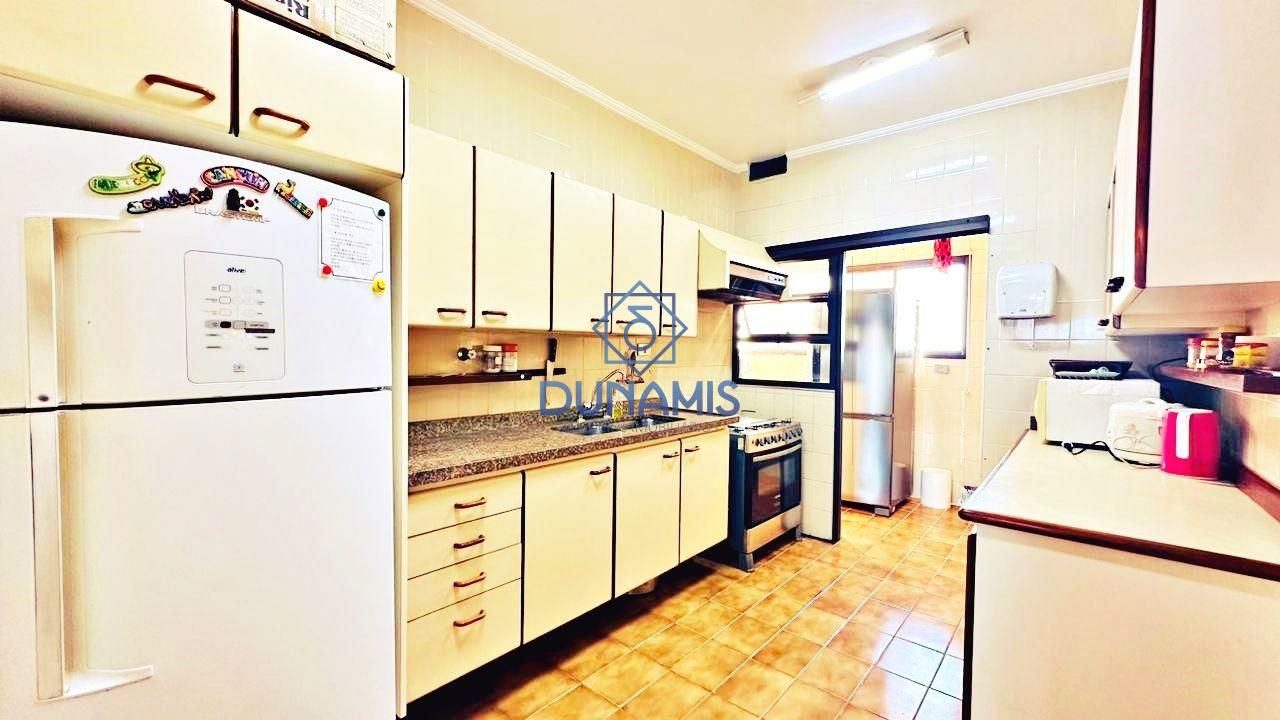 APARTAMENTO VISTA MAR À VENDA NA PRAIA DAS ASTÚRIAS - COM LAZER em Jardim Astúrias, Guarujá — foto 14