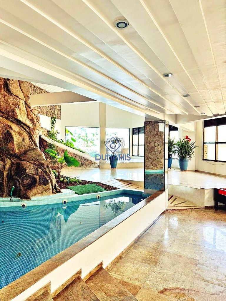 APARTAMENTO VISTA MAR À VENDA NA PRAIA DAS ASTÚRIAS - COM LAZER em Jardim Astúrias, Guarujá — foto 28
