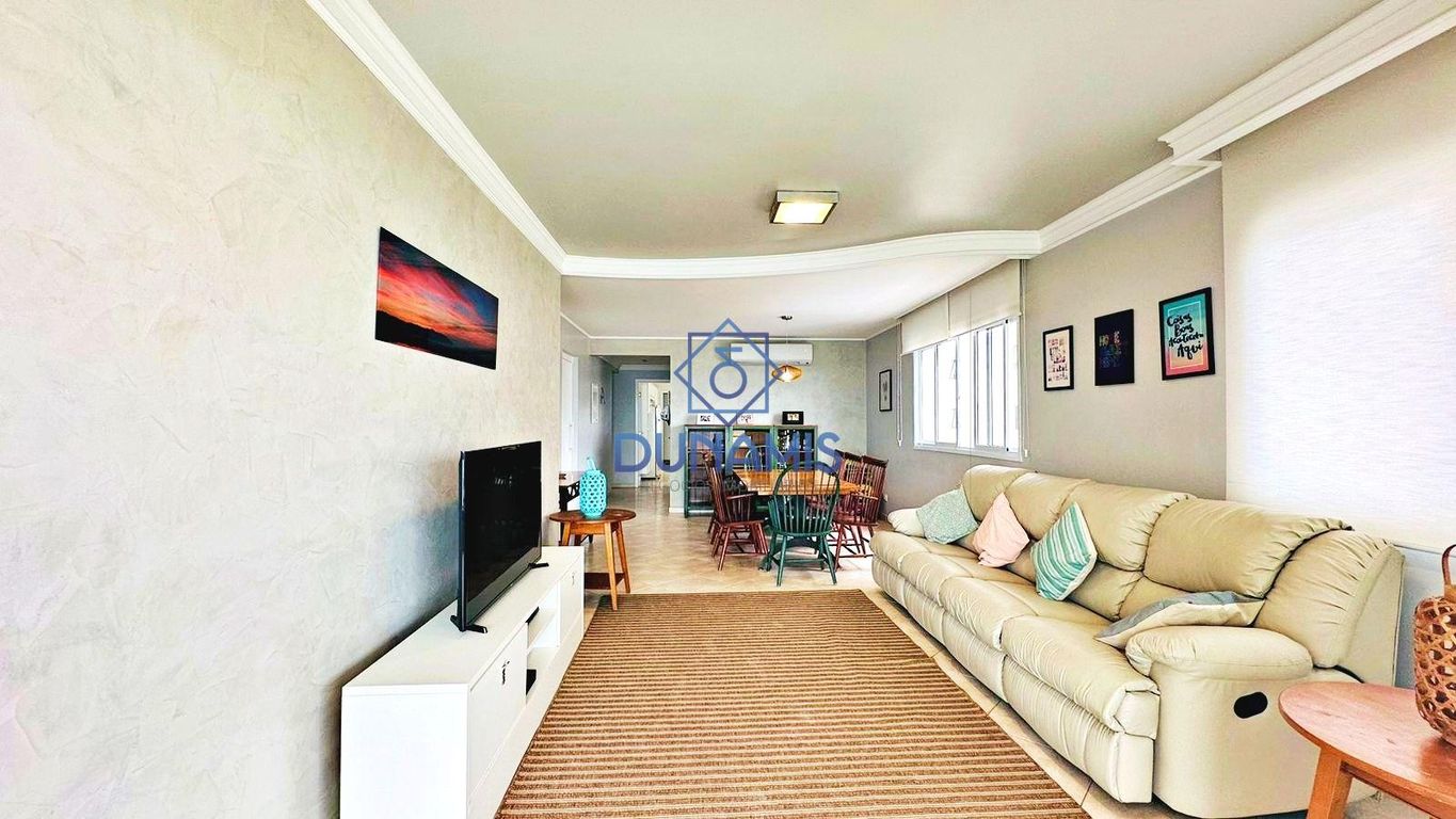 APARTAMENTO ALTO PADRÃO FRENTE MAR  À VENDA PRAIA DAS ASTÚRIAS - LAZER COMPLETO em Vila Luis Antônio, Guarujá — foto 4