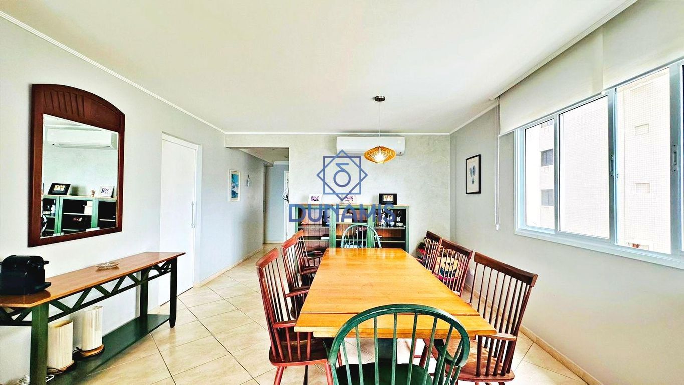 APARTAMENTO ALTO PADRÃO FRENTE MAR  À VENDA PRAIA DAS ASTÚRIAS - LAZER COMPLETO em Vila Luis Antônio, Guarujá — foto 6