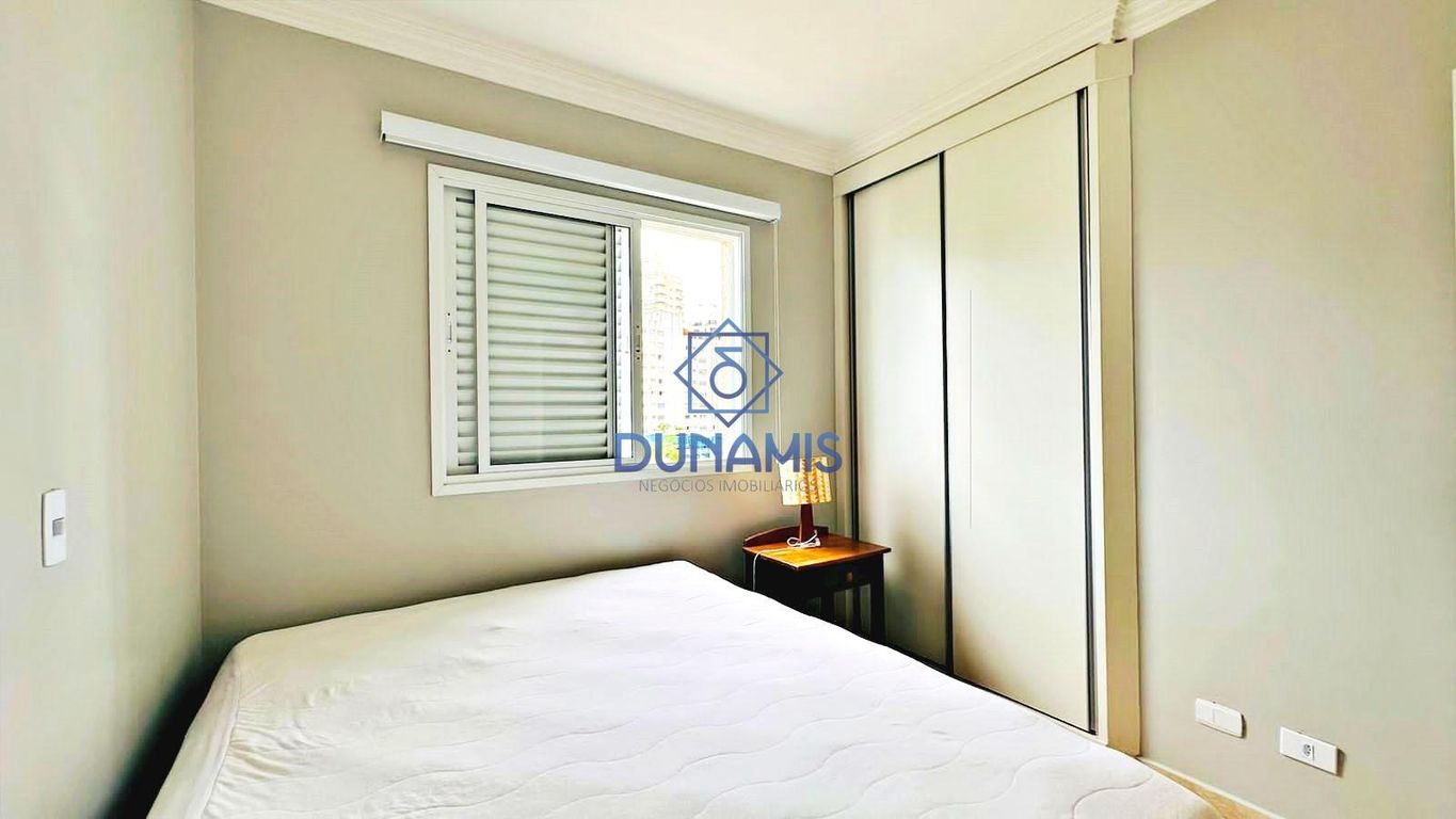 APARTAMENTO ALTO PADRÃO FRENTE MAR  À VENDA PRAIA DAS ASTÚRIAS - LAZER COMPLETO em Vila Luis Antônio, Guarujá — foto 17