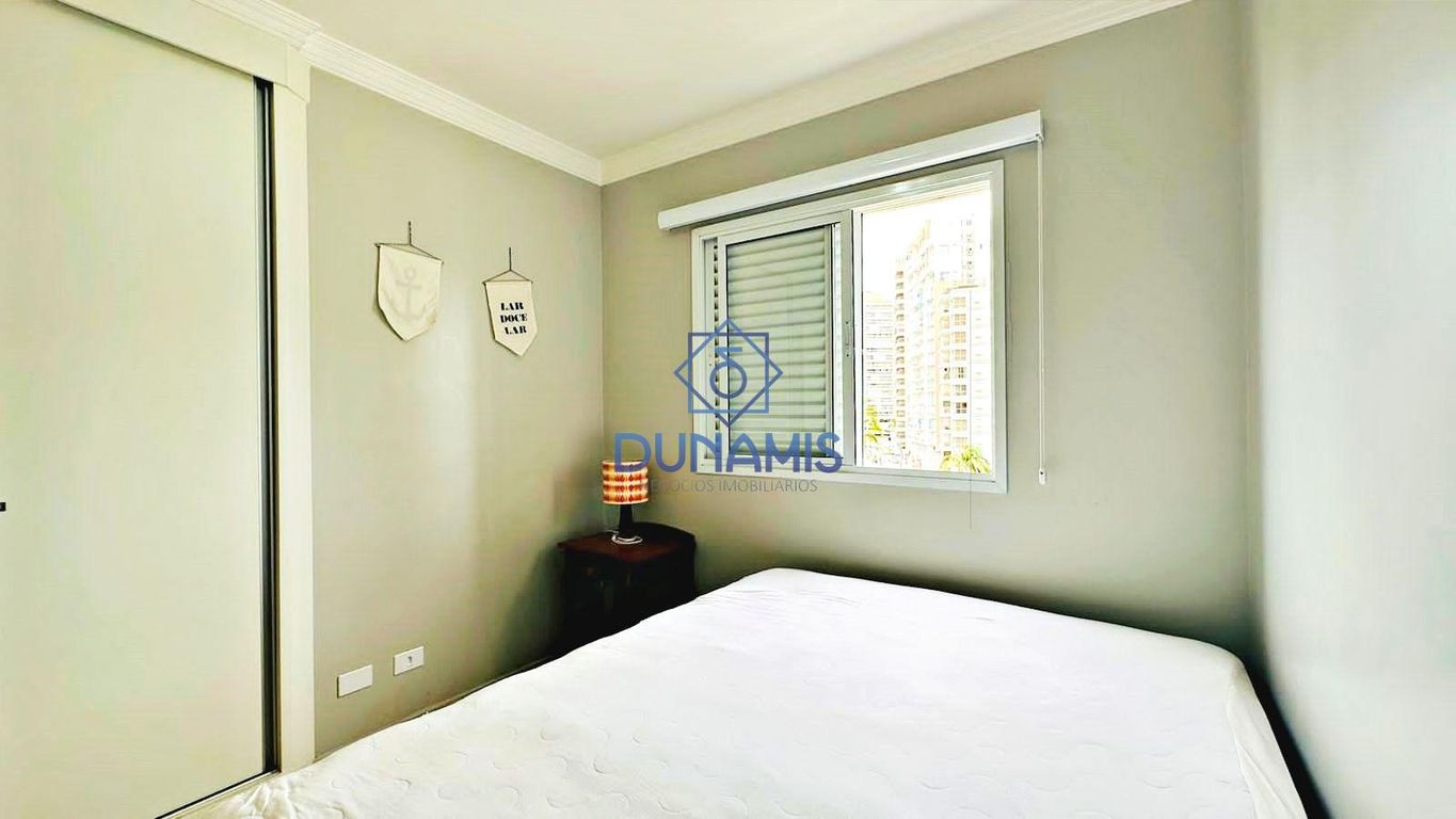 APARTAMENTO ALTO PADRÃO FRENTE MAR  À VENDA PRAIA DAS ASTÚRIAS - LAZER COMPLETO em Vila Luis Antônio, Guarujá — foto 15