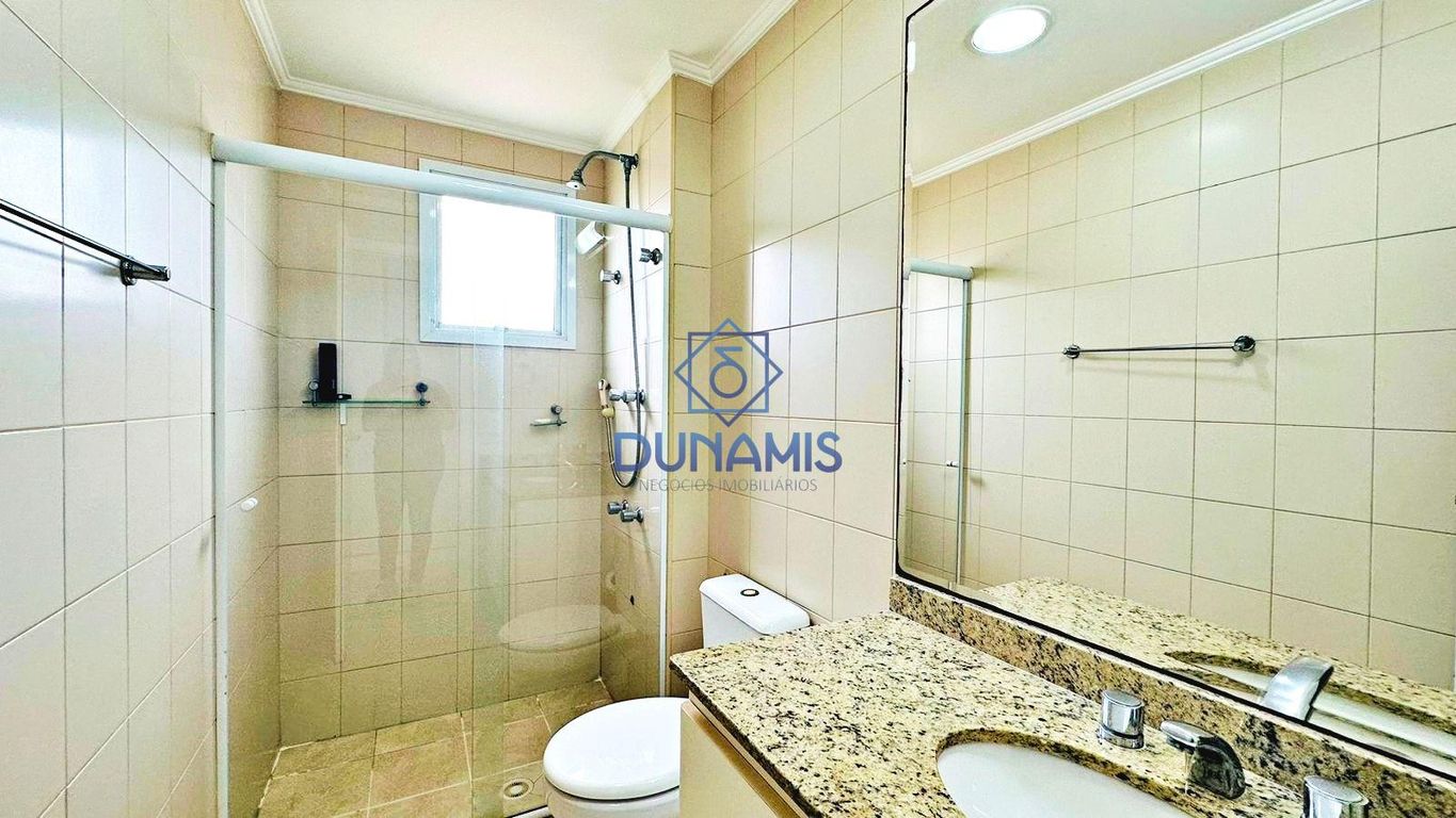 APARTAMENTO ALTO PADRÃO FRENTE MAR  À VENDA PRAIA DAS ASTÚRIAS - LAZER COMPLETO em Vila Luis Antônio, Guarujá — foto 13