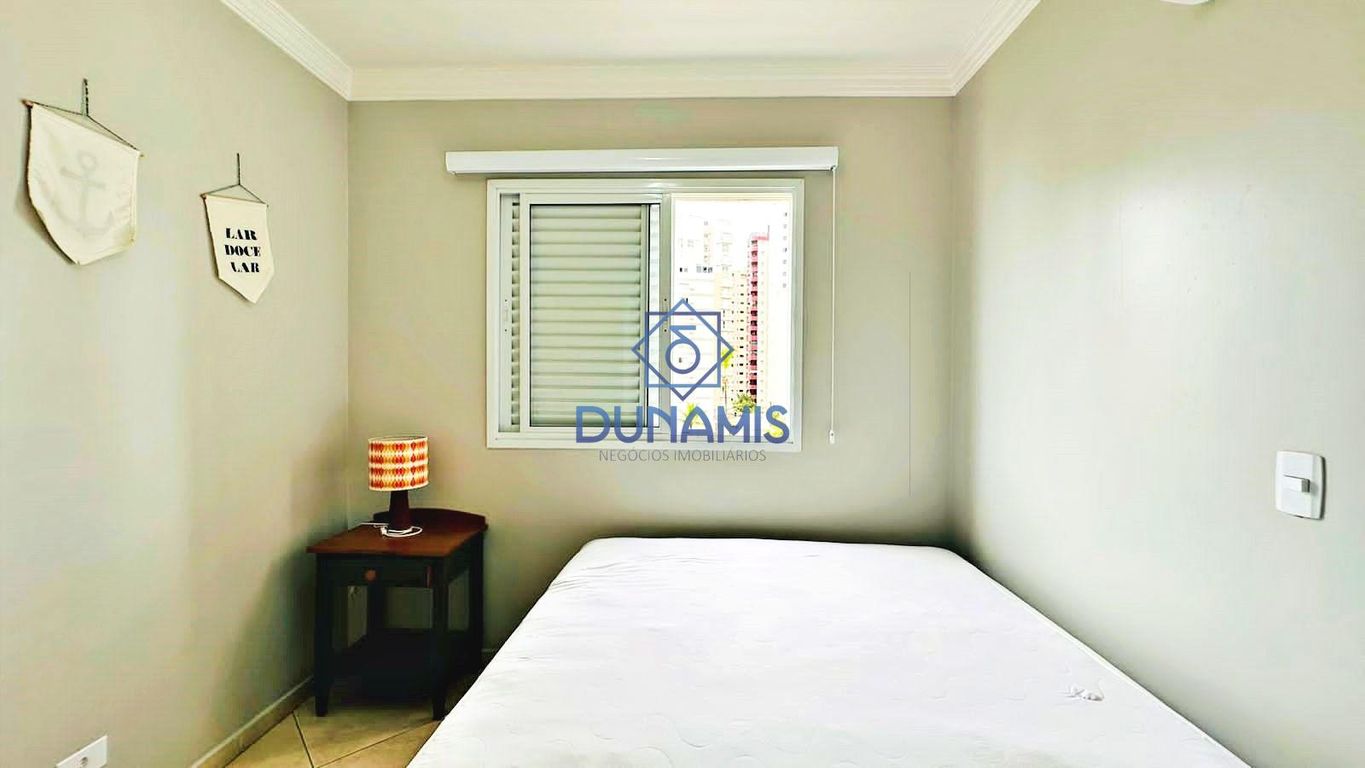 APARTAMENTO ALTO PADRÃO FRENTE MAR  À VENDA PRAIA DAS ASTÚRIAS - LAZER COMPLETO em Vila Luis Antônio, Guarujá — foto 14