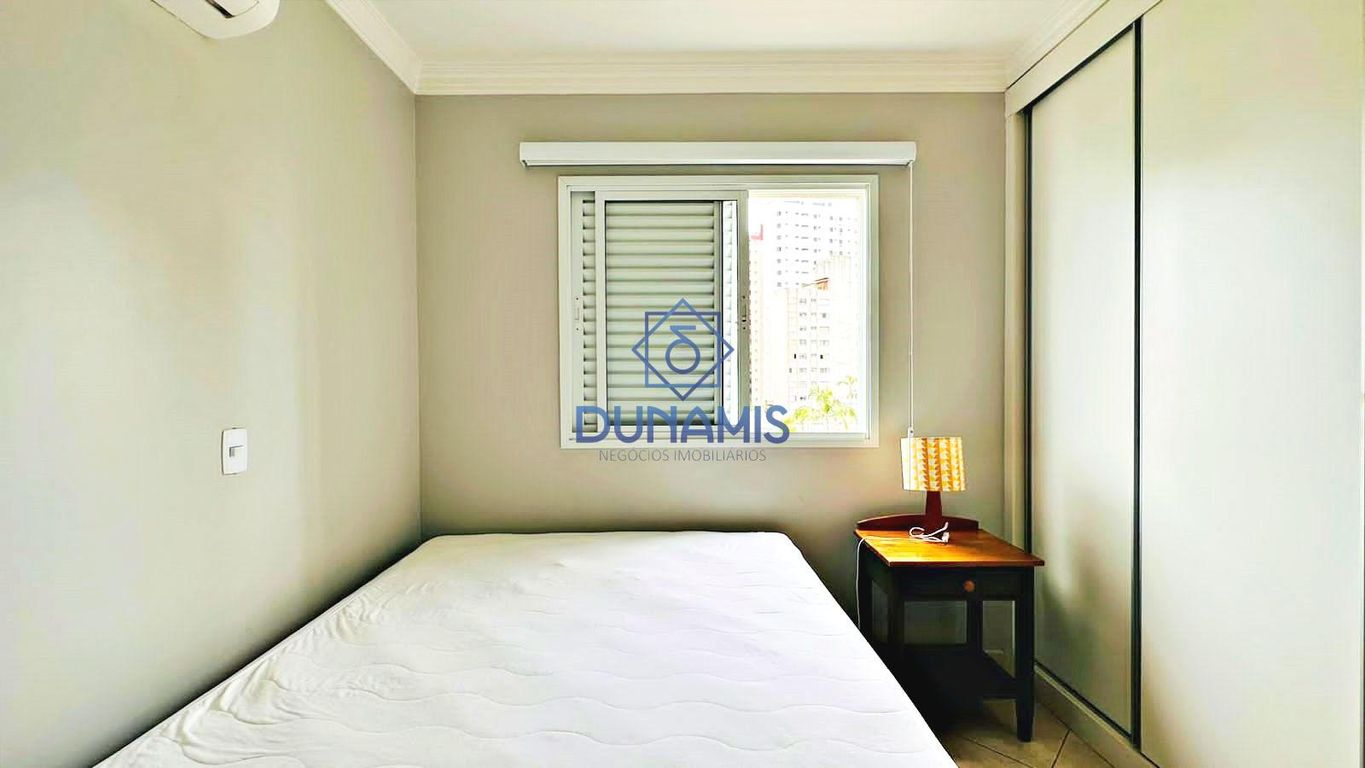 APARTAMENTO ALTO PADRÃO FRENTE MAR  À VENDA PRAIA DAS ASTÚRIAS - LAZER COMPLETO em Vila Luis Antônio, Guarujá — foto 18