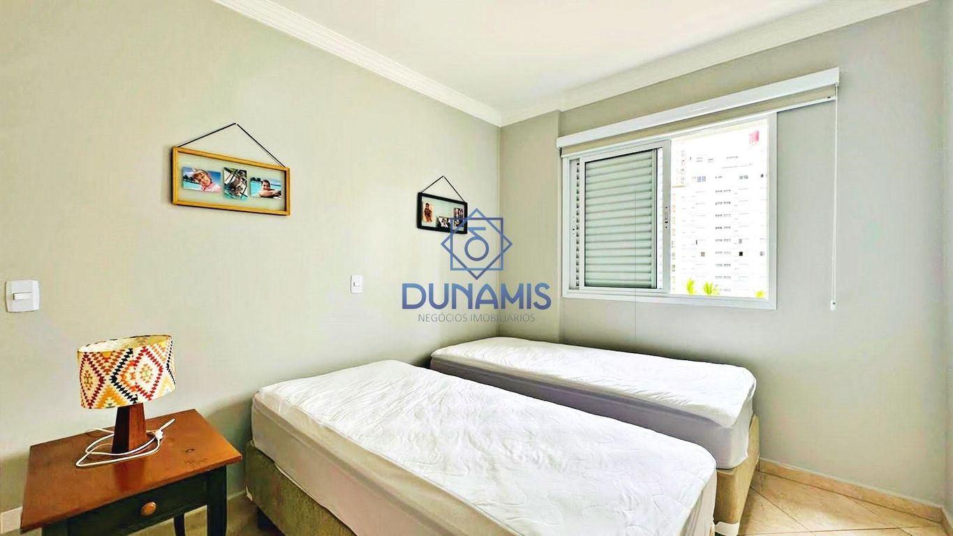 APARTAMENTO ALTO PADRÃO FRENTE MAR  À VENDA PRAIA DAS ASTÚRIAS - LAZER COMPLETO em Vila Luis Antônio, Guarujá — foto 21