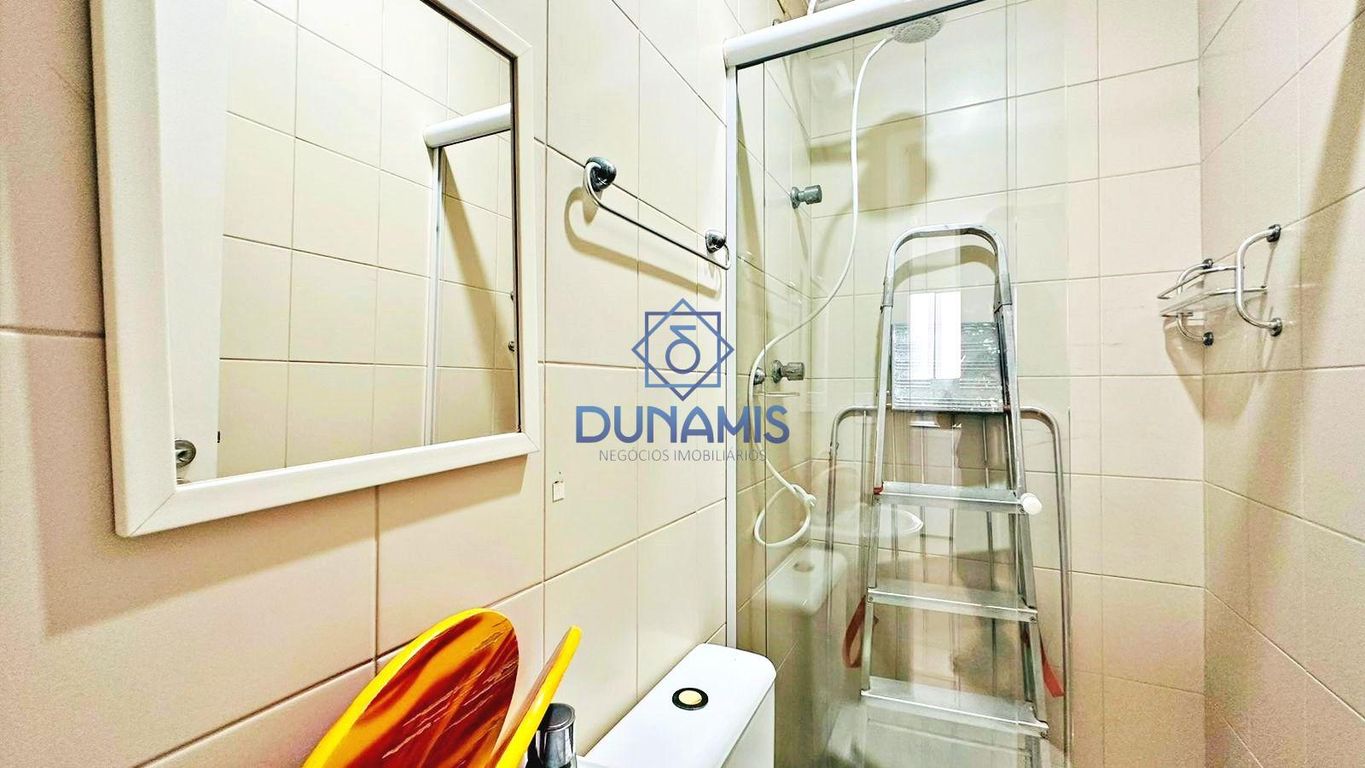 APARTAMENTO ALTO PADRÃO FRENTE MAR  À VENDA PRAIA DAS ASTÚRIAS - LAZER COMPLETO em Vila Luis Antônio, Guarujá — foto 25