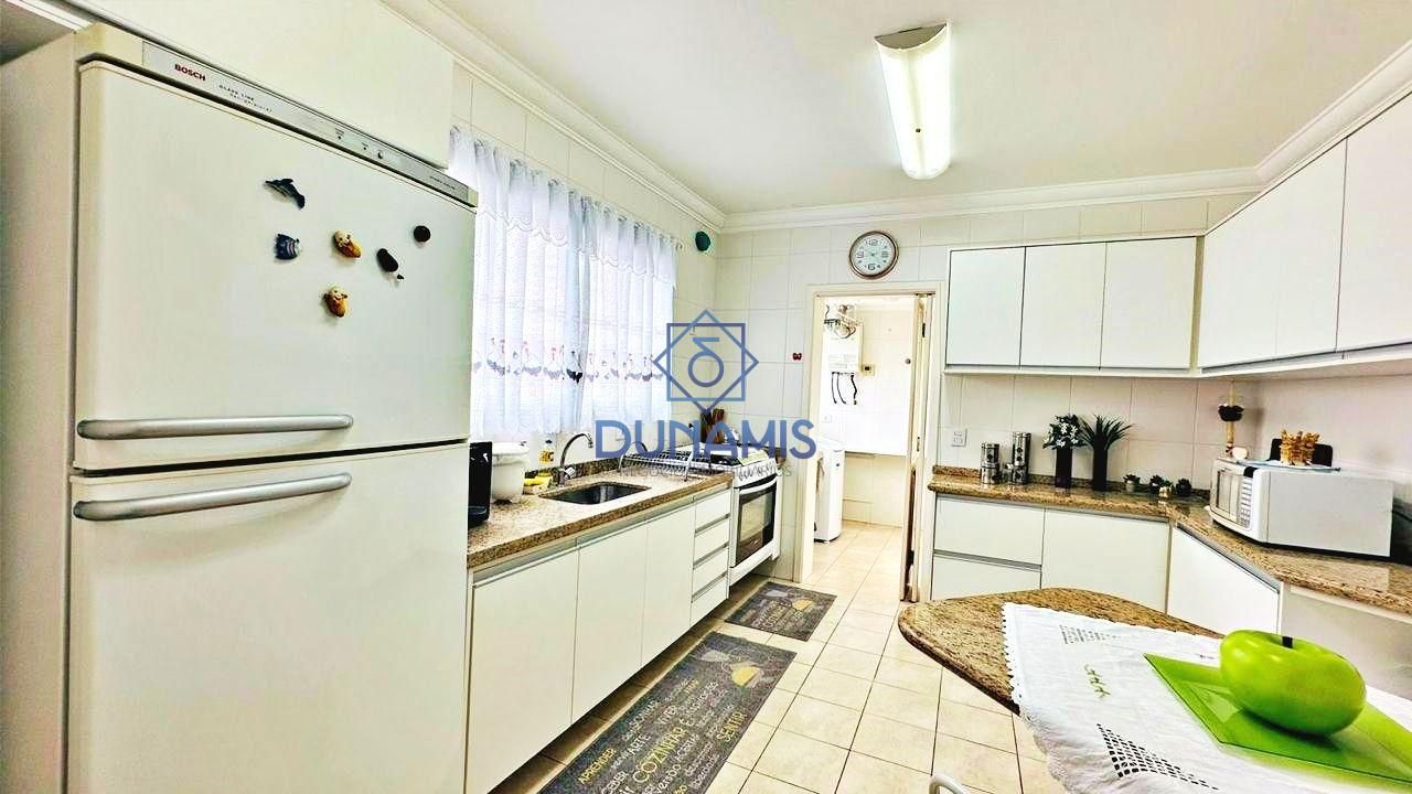 APARTAMENTO ALTO PADRÃO FRENTE MAR  NA PRAIA DAS ASTÚRIAS - LAZER COMPLETO em Jardim Astúrias, Guarujá — foto 9