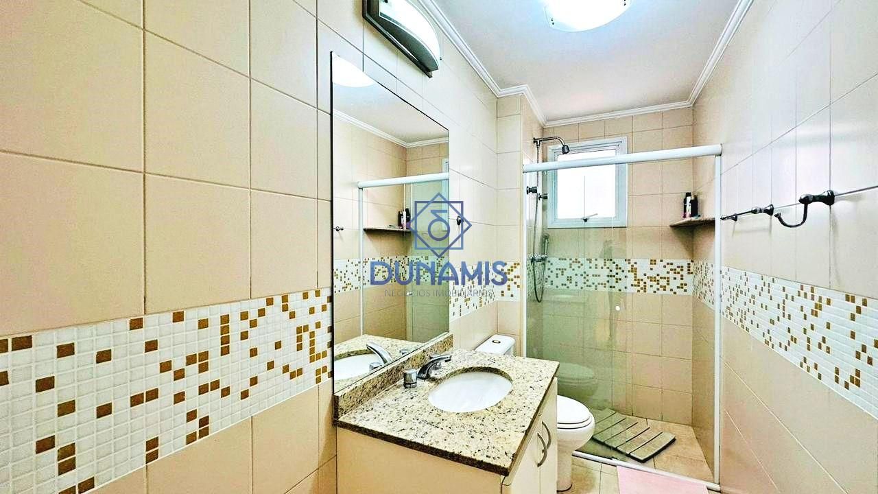 APARTAMENTO ALTO PADRÃO FRENTE MAR  NA PRAIA DAS ASTÚRIAS - LAZER COMPLETO em Jardim Astúrias, Guarujá — foto 12