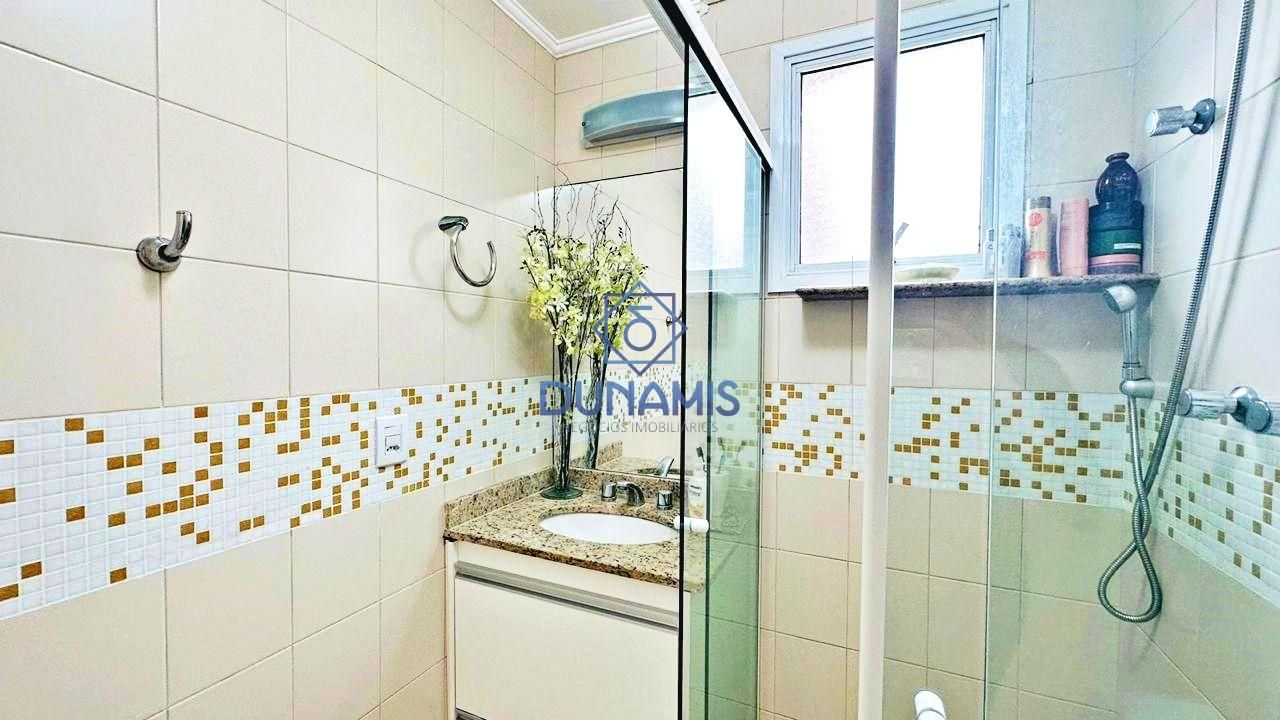 APARTAMENTO ALTO PADRÃO FRENTE MAR  NA PRAIA DAS ASTÚRIAS - LAZER COMPLETO em Jardim Astúrias, Guarujá — foto 16