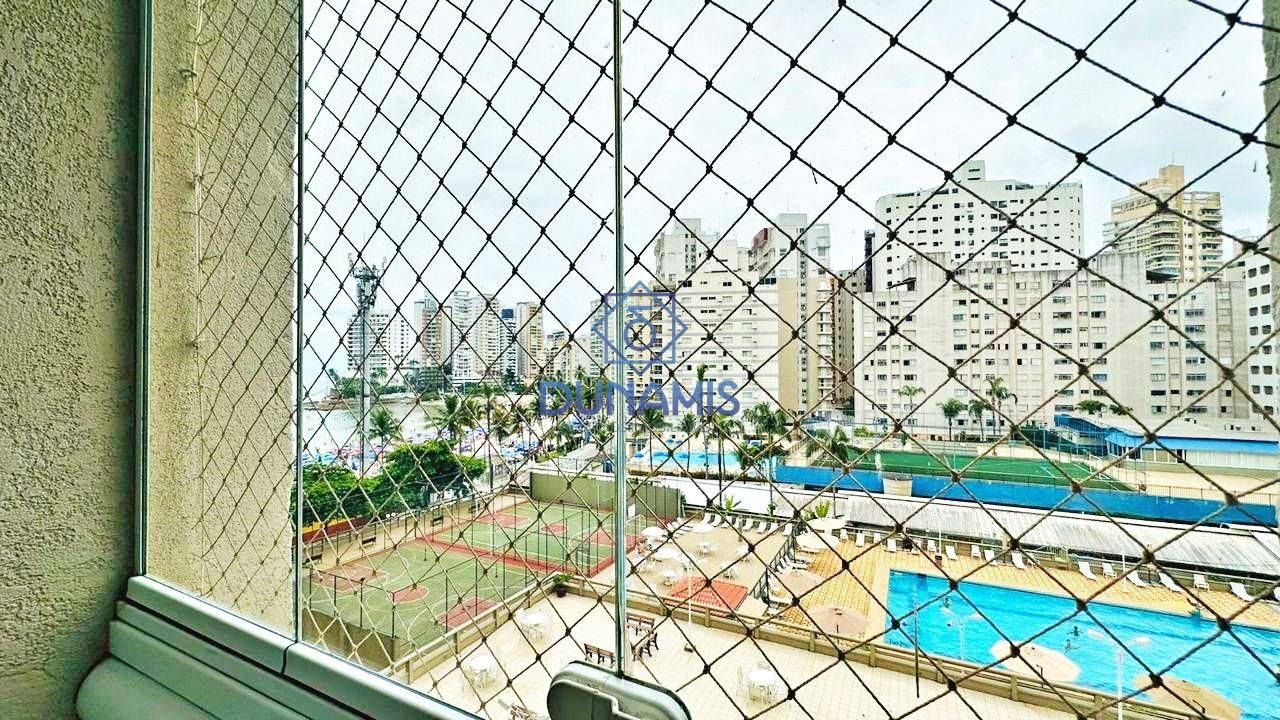 APARTAMENTO ALTO PADRÃO FRENTE MAR  NA PRAIA DAS ASTÚRIAS - LAZER COMPLETO em Jardim Astúrias, Guarujá — foto 22