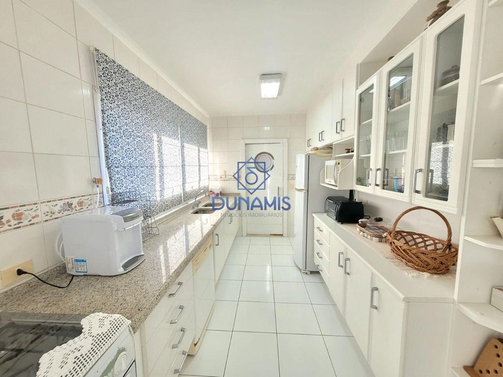 Linda cobertura em local privilegiado na Praia da Enseada- Guarujá-SP em Enseada, Guarujá — foto 34