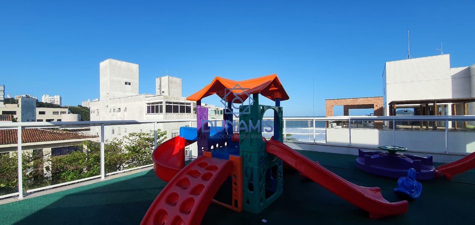 FANTASTICO APARTAMENTO GARDEN NA PRAIA DO TOMBO COM LAZER COMPLETO em Jardim Astúrias, Guarujá — foto 22