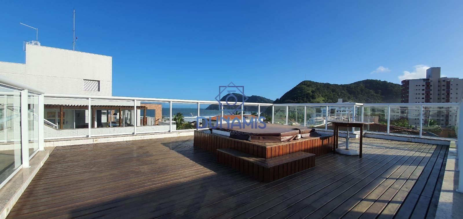 FANTASTICO APARTAMENTO GARDEN NA PRAIA DO TOMBO COM LAZER COMPLETO em Jardim Astúrias, Guarujá — foto 26