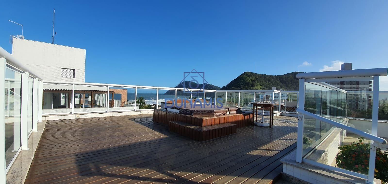 FANTASTICO APARTAMENTO GARDEN NA PRAIA DO TOMBO COM LAZER COMPLETO em Jardim Astúrias, Guarujá — foto 29