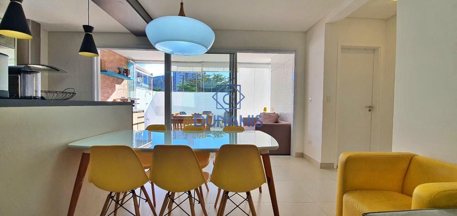 FANTASTICO APARTAMENTO GARDEN NA PRAIA DO TOMBO COM LAZER COMPLETO em Jardim Astúrias, Guarujá — foto 4