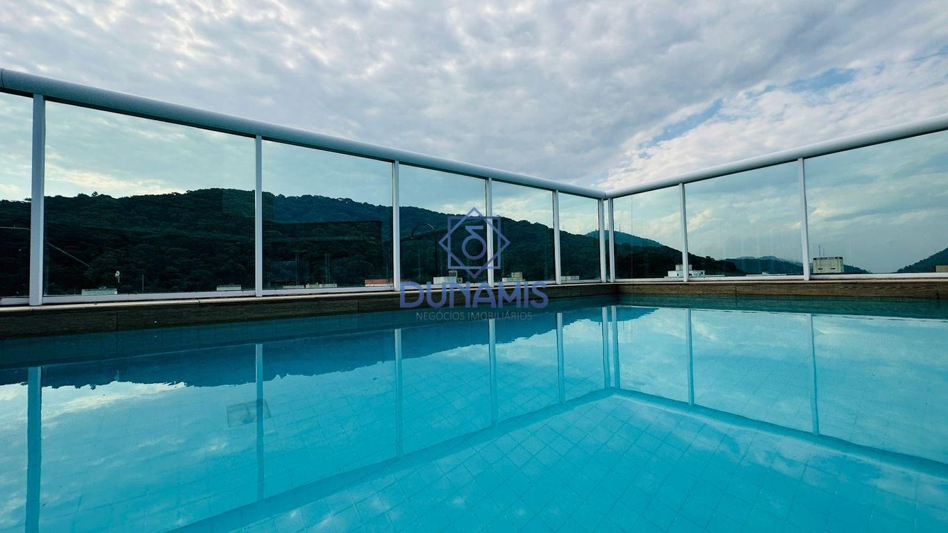 COBERTURA DUPLEX À VENDA NA PRAIA DAS PITANGUEIRAS - REGIÃO DA BARRA FUNDA em Pitangueiras, Guarujá — foto 25