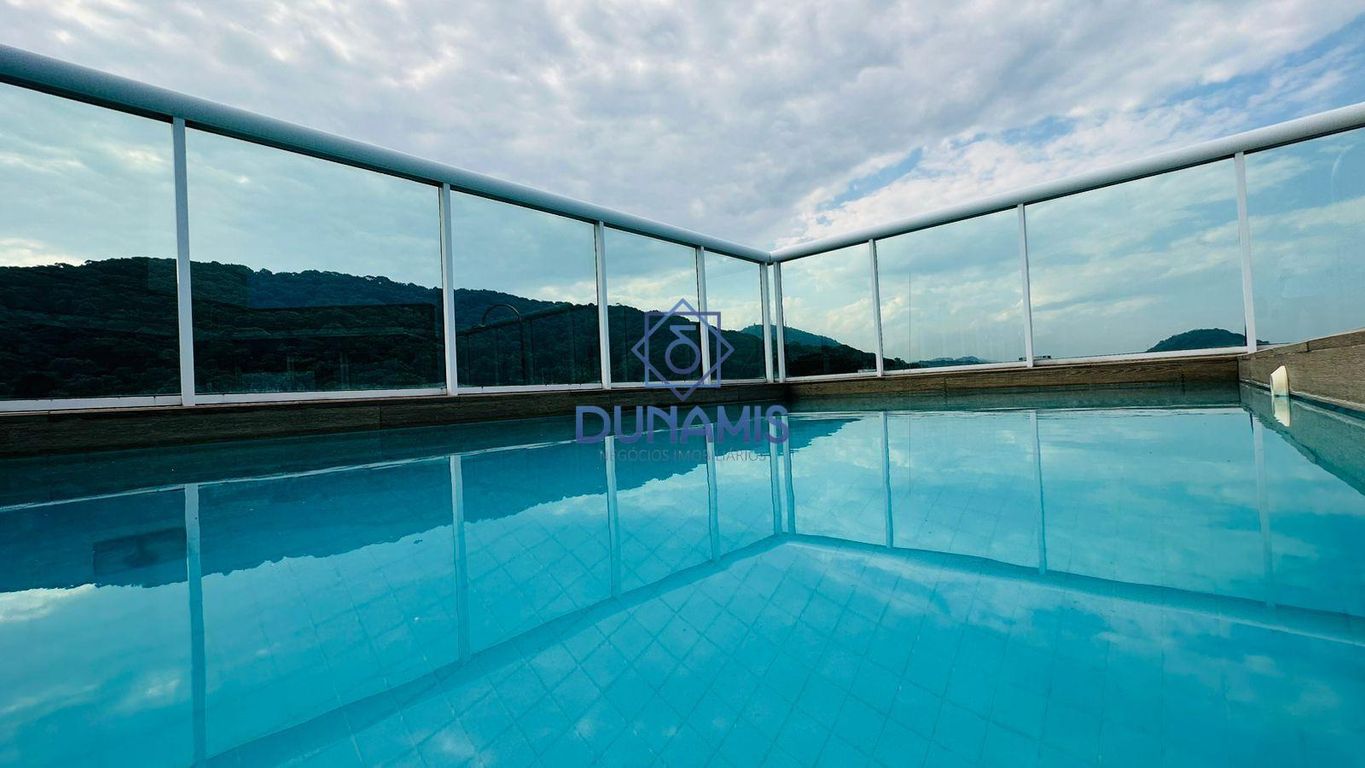 COBERTURA DUPLEX À VENDA NA PRAIA DAS PITANGUEIRAS - REGIÃO DA BARRA FUNDA em Pitangueiras, Guarujá — foto 26