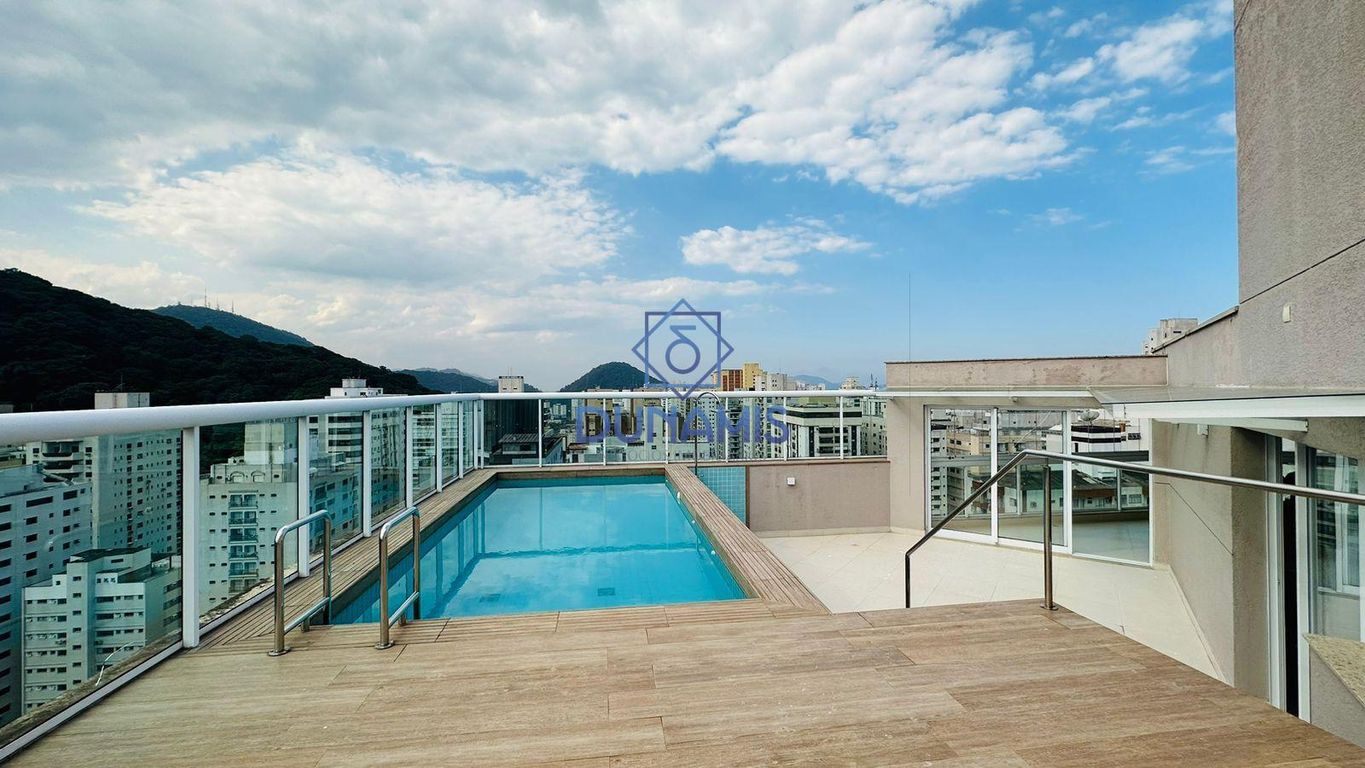COBERTURA DUPLEX À VENDA NA PRAIA DAS PITANGUEIRAS - REGIÃO DA BARRA FUNDA em Pitangueiras, Guarujá — foto 22