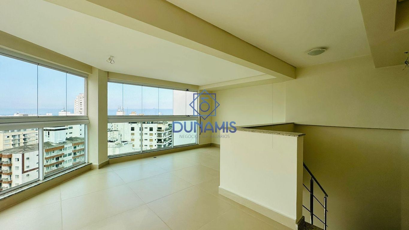 COBERTURA DUPLEX À VENDA NA PRAIA DAS PITANGUEIRAS - REGIÃO DA BARRA FUNDA em Pitangueiras, Guarujá — foto 27