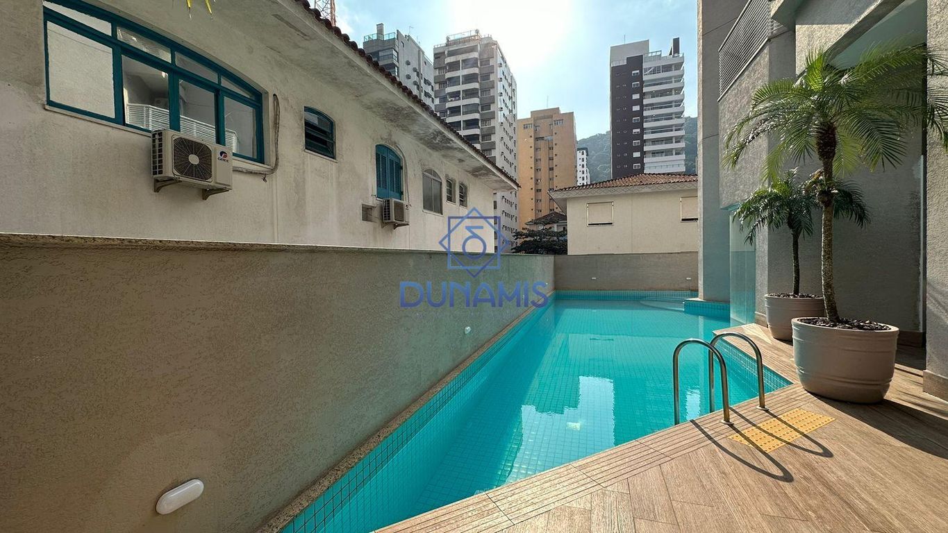 COBERTURA DUPLEX À VENDA NA PRAIA DAS PITANGUEIRAS - REGIÃO DA BARRA FUNDA em Pitangueiras, Guarujá — foto 28