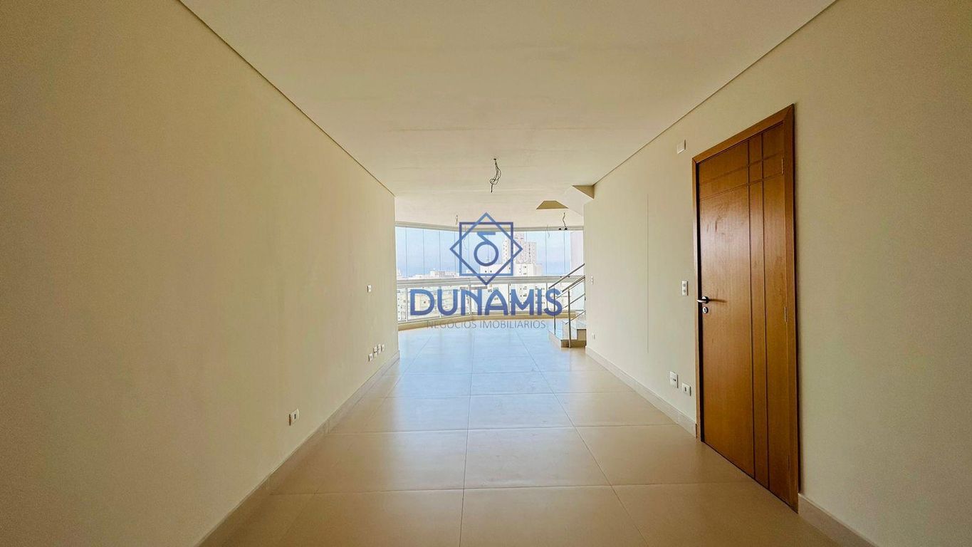 COBERTURA DUPLEX À VENDA NA PRAIA DAS PITANGUEIRAS - REGIÃO DA BARRA FUNDA em Pitangueiras, Guarujá — foto 3