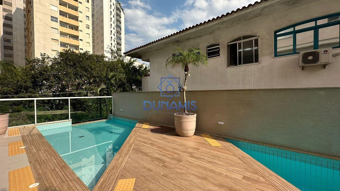 COBERTURA DUPLEX À VENDA NA PRAIA DAS PITANGUEIRAS - REGIÃO DA BARRA FUNDA em Pitangueiras, Guarujá — foto 29