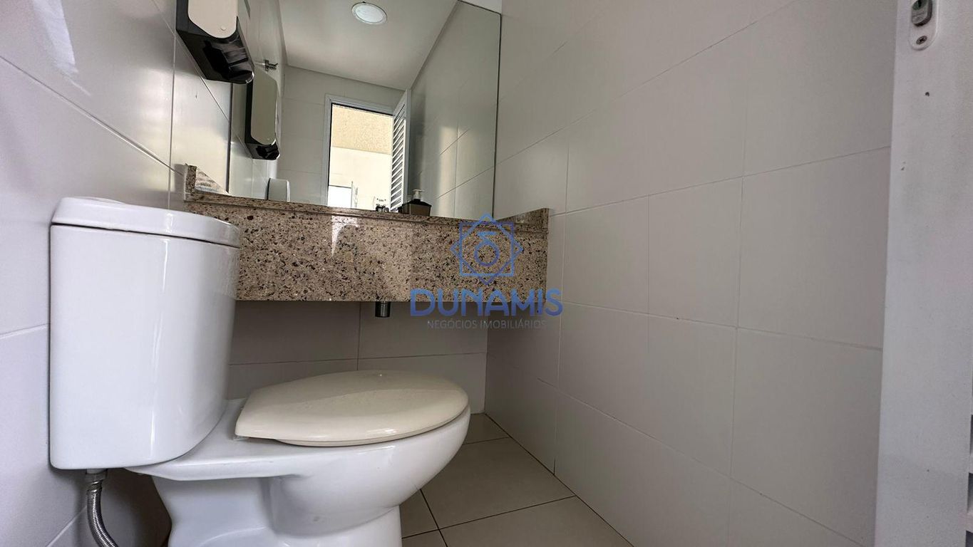 COBERTURA DUPLEX À VENDA NA PRAIA DAS PITANGUEIRAS - REGIÃO DA BARRA FUNDA em Pitangueiras, Guarujá — foto 36