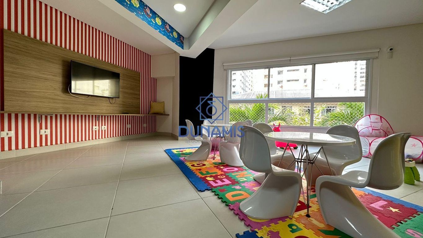 COBERTURA DUPLEX À VENDA NA PRAIA DAS PITANGUEIRAS - REGIÃO DA BARRA FUNDA em Pitangueiras, Guarujá — foto 52