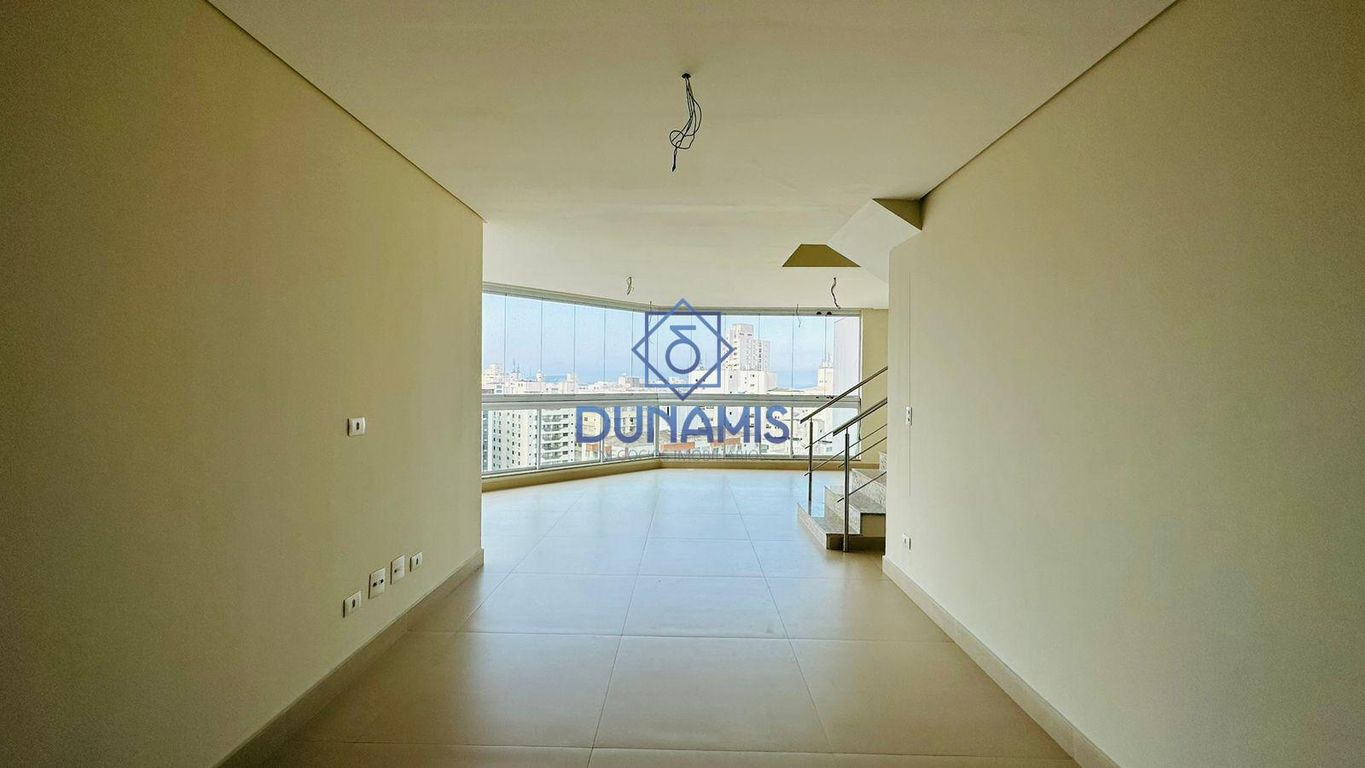 COBERTURA DUPLEX À VENDA NA PRAIA DAS PITANGUEIRAS - REGIÃO DA BARRA FUNDA em Pitangueiras, Guarujá — foto 5