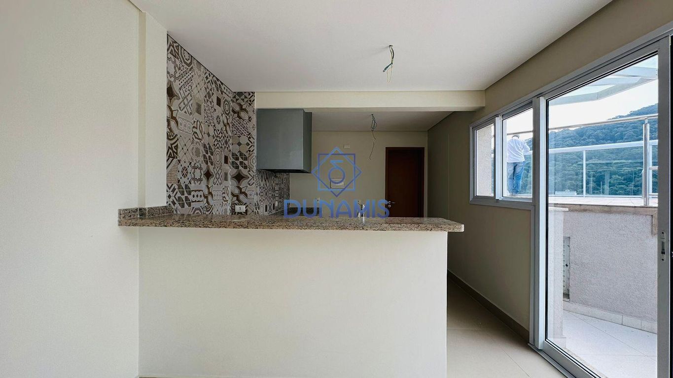 COBERTURA DUPLEX À VENDA NA PRAIA DAS PITANGUEIRAS - REGIÃO DA BARRA FUNDA em Pitangueiras, Guarujá — foto 16