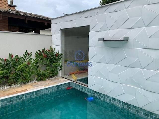Belíssima Casa à venda no condomínio Jardim Acapulco, Guarujá. em Acapulco, Guarujá — foto 3
