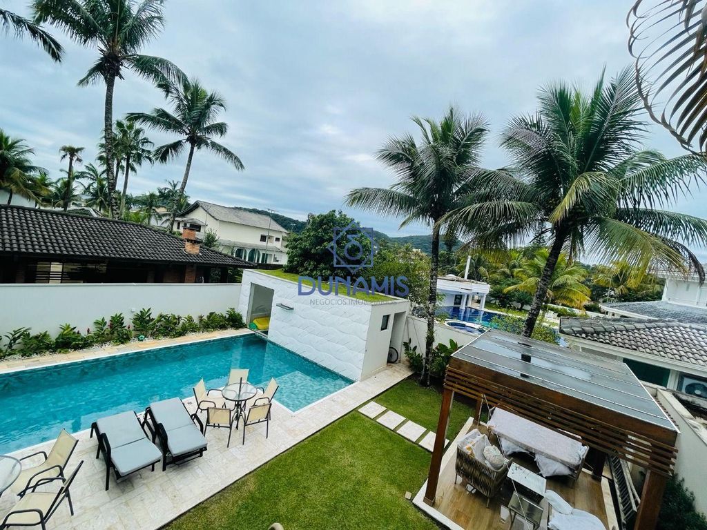 Belíssima Casa à venda no condomínio Jardim Acapulco, Guarujá. em Acapulco, Guarujá — foto 5
