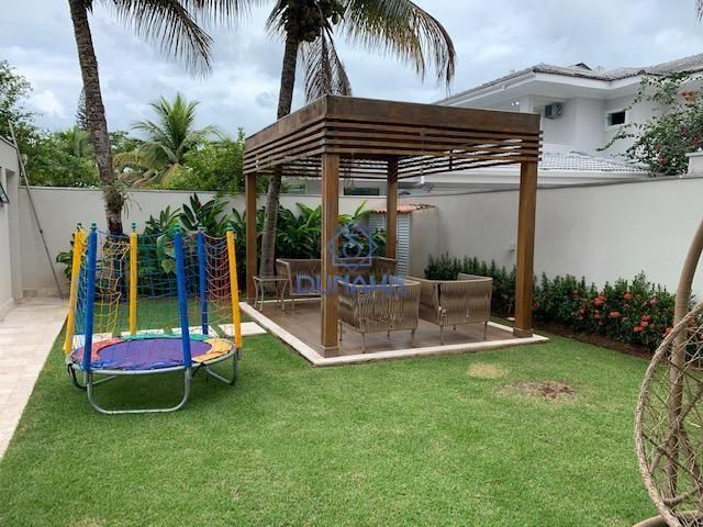 Belíssima Casa à venda no condomínio Jardim Acapulco, Guarujá. em Acapulco, Guarujá — foto 33