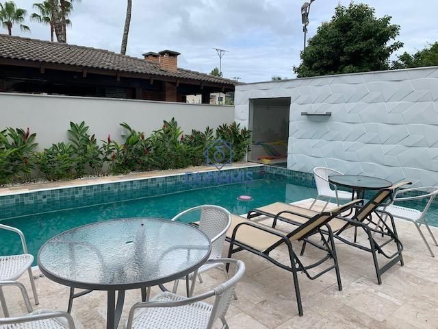 Belíssima Casa à venda no condomínio Jardim Acapulco, Guarujá. em Acapulco, Guarujá — foto 6