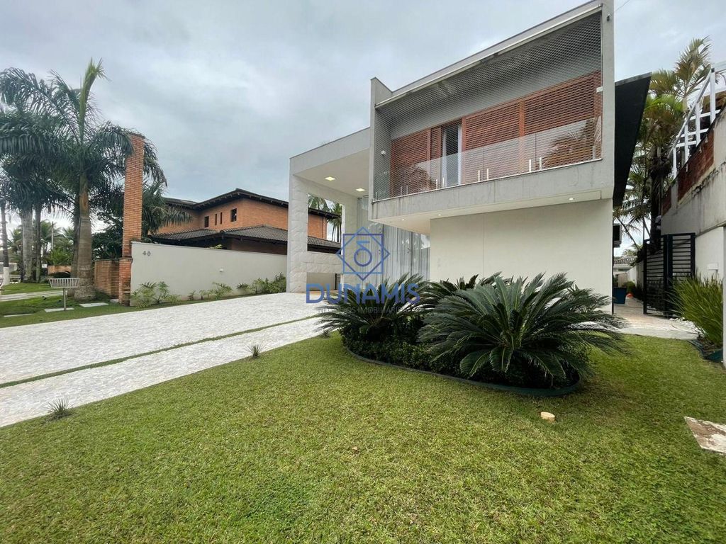 Belíssima Casa à venda no condomínio Jardim Acapulco, Guarujá. em Acapulco, Guarujá — foto 34