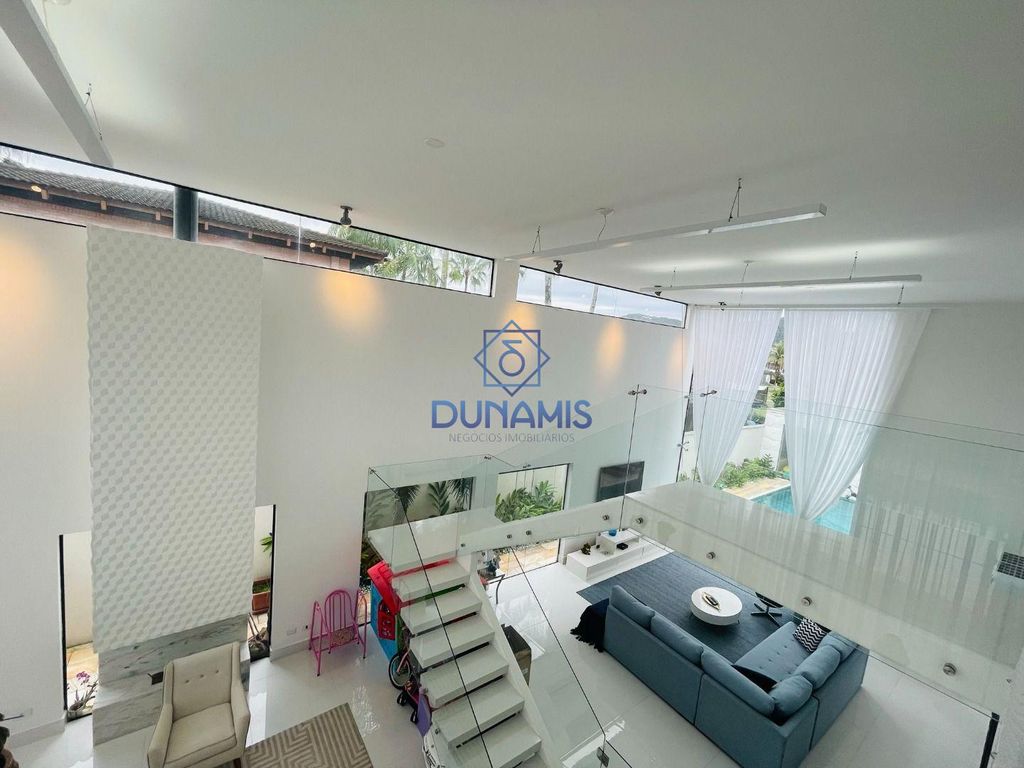 Belíssima Casa à venda no condomínio Jardim Acapulco, Guarujá. em Acapulco, Guarujá — foto 18