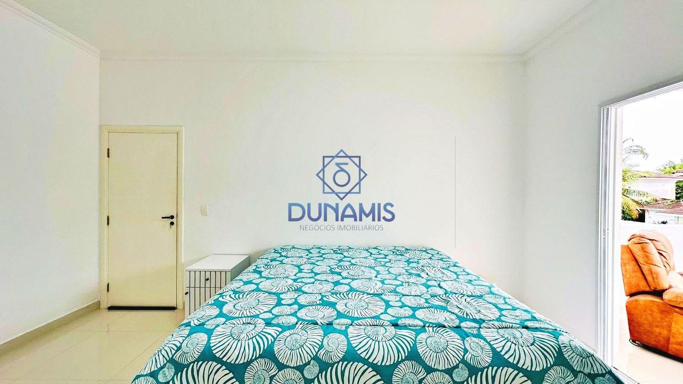 CASA EM CONDOMÍNIO FECHADO COM 6 SUÍTES NO JD ACAPULCO - GUARUJÁ/SP em Acapulco, Guarujá — foto 45