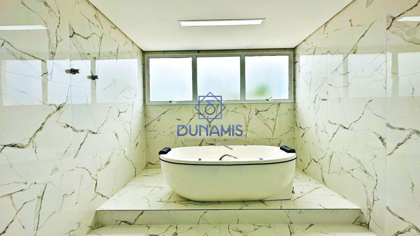 CASA EM CONDOMÍNIO FECHADO COM 6 SUÍTES NO JD ACAPULCO - GUARUJÁ/SP em Acapulco, Guarujá — foto 46