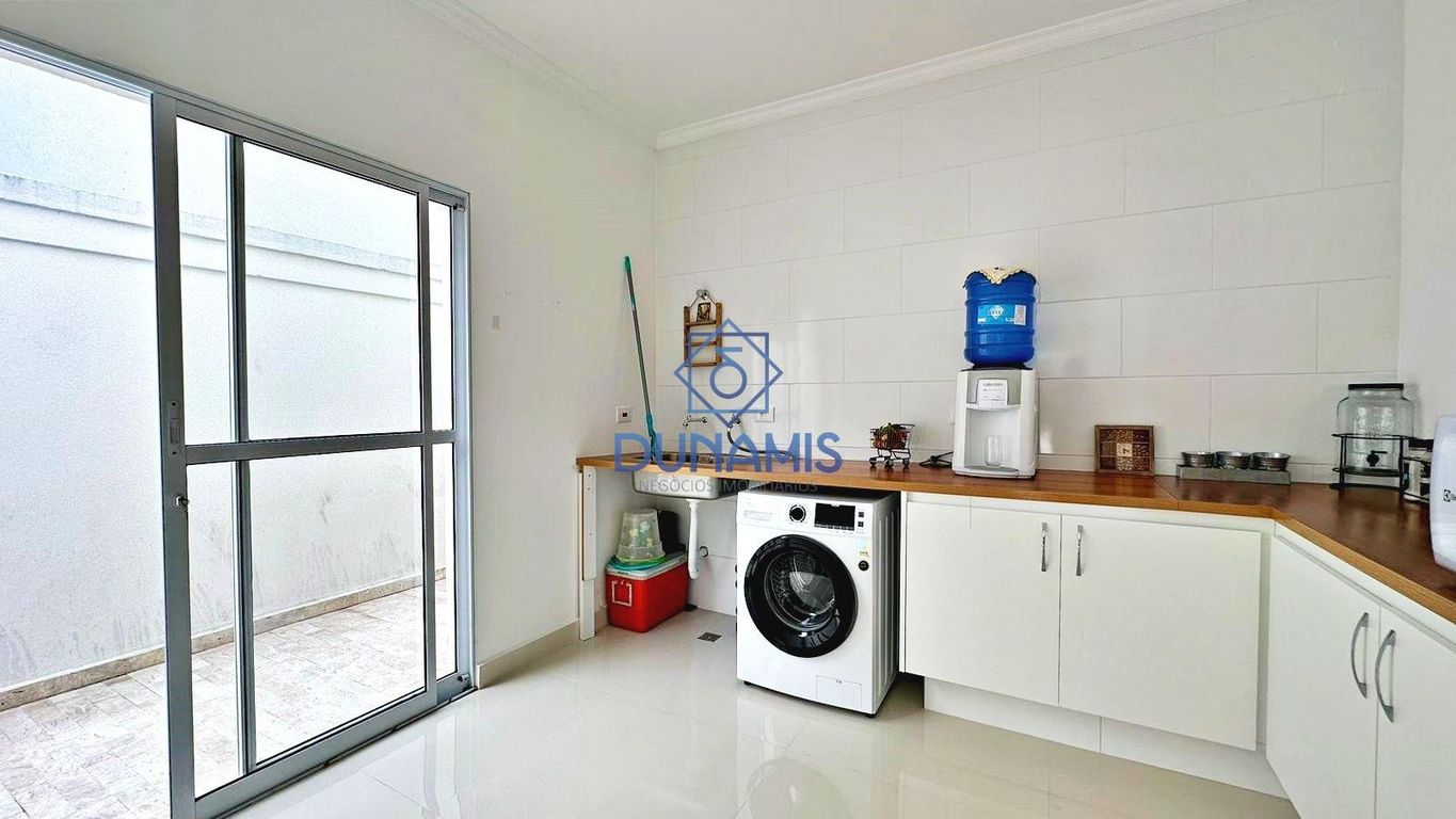 CASA EM CONDOMÍNIO FECHADO COM 6 SUÍTES NO JD ACAPULCO - GUARUJÁ/SP em Acapulco, Guarujá — foto 48
