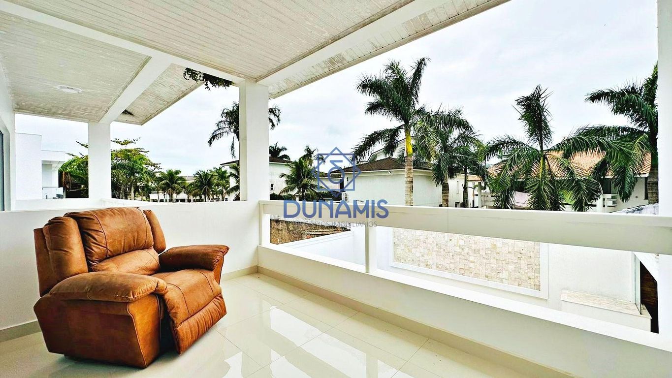 CASA EM CONDOMÍNIO FECHADO COM 6 SUÍTES NO JD ACAPULCO - GUARUJÁ/SP em Acapulco, Guarujá — foto 47
