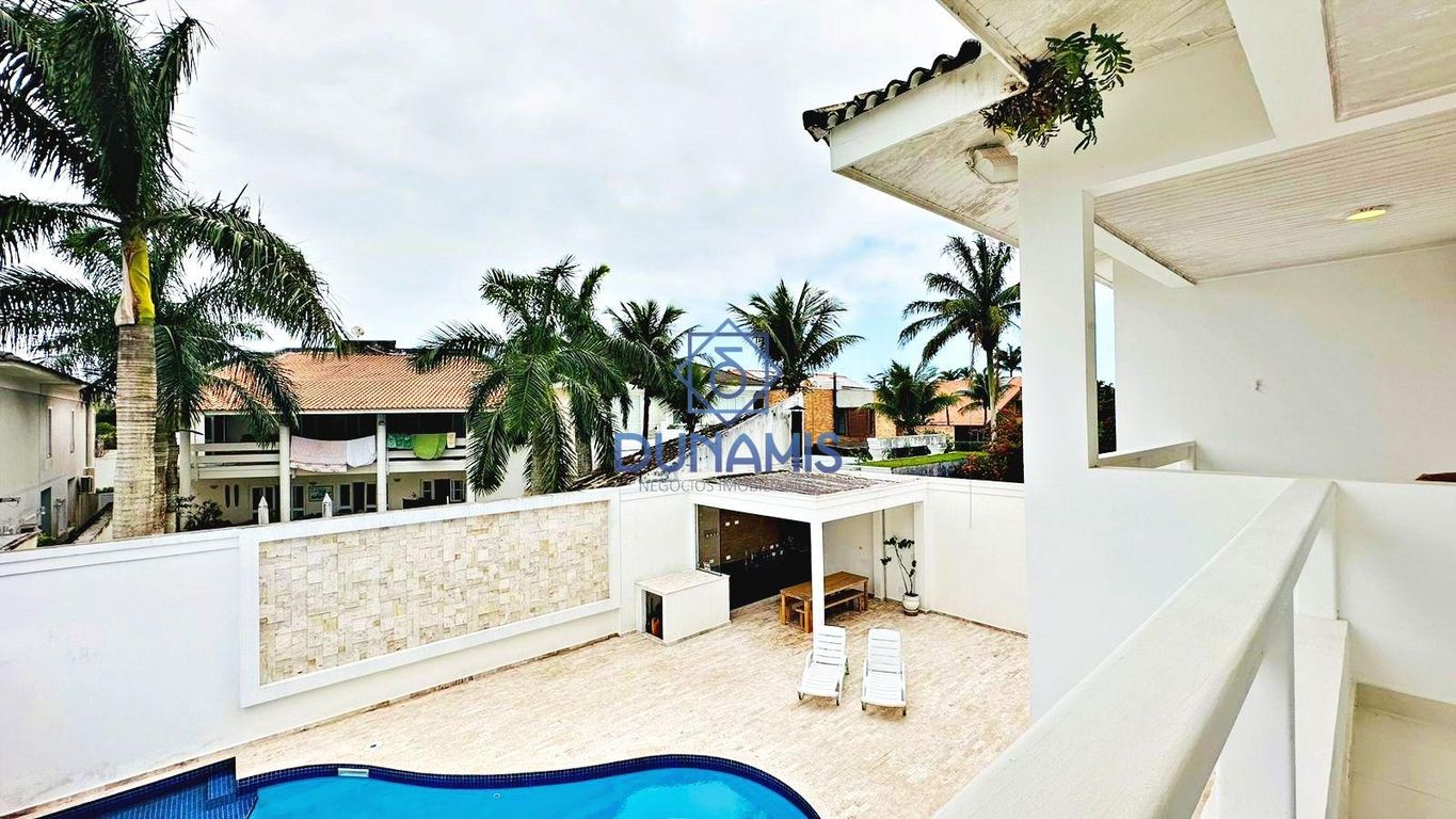 CASA EM CONDOMÍNIO FECHADO COM 6 SUÍTES NO JD ACAPULCO - GUARUJÁ/SP em Acapulco, Guarujá — foto 40